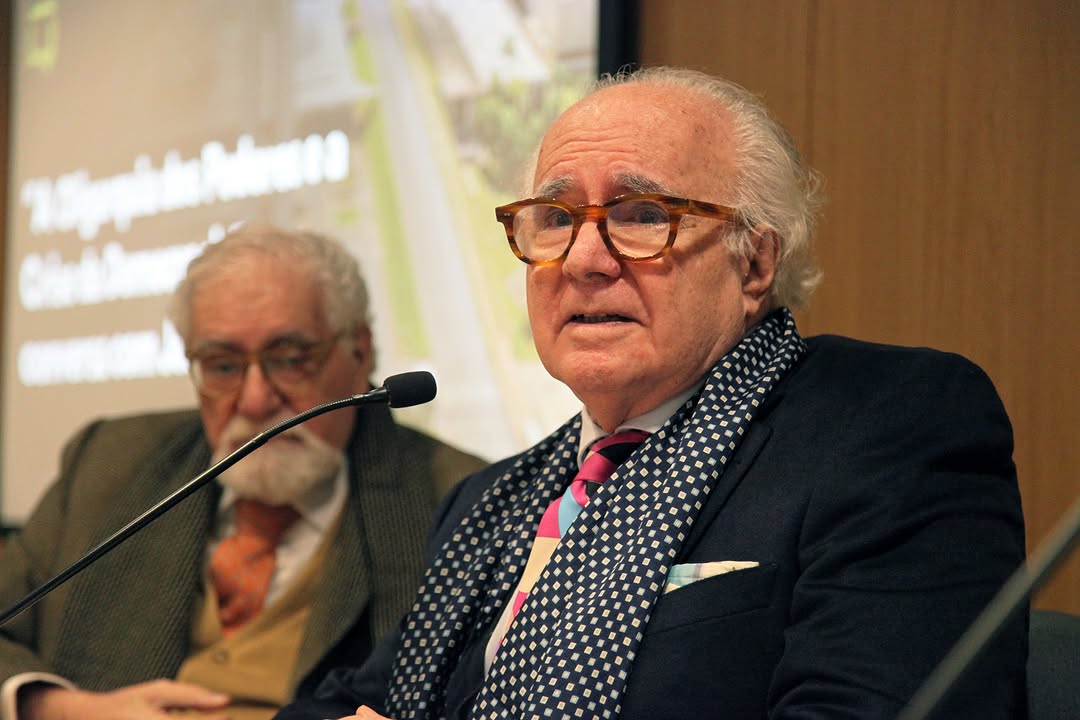 Post de Fundação Fernando Henrique Cardoso