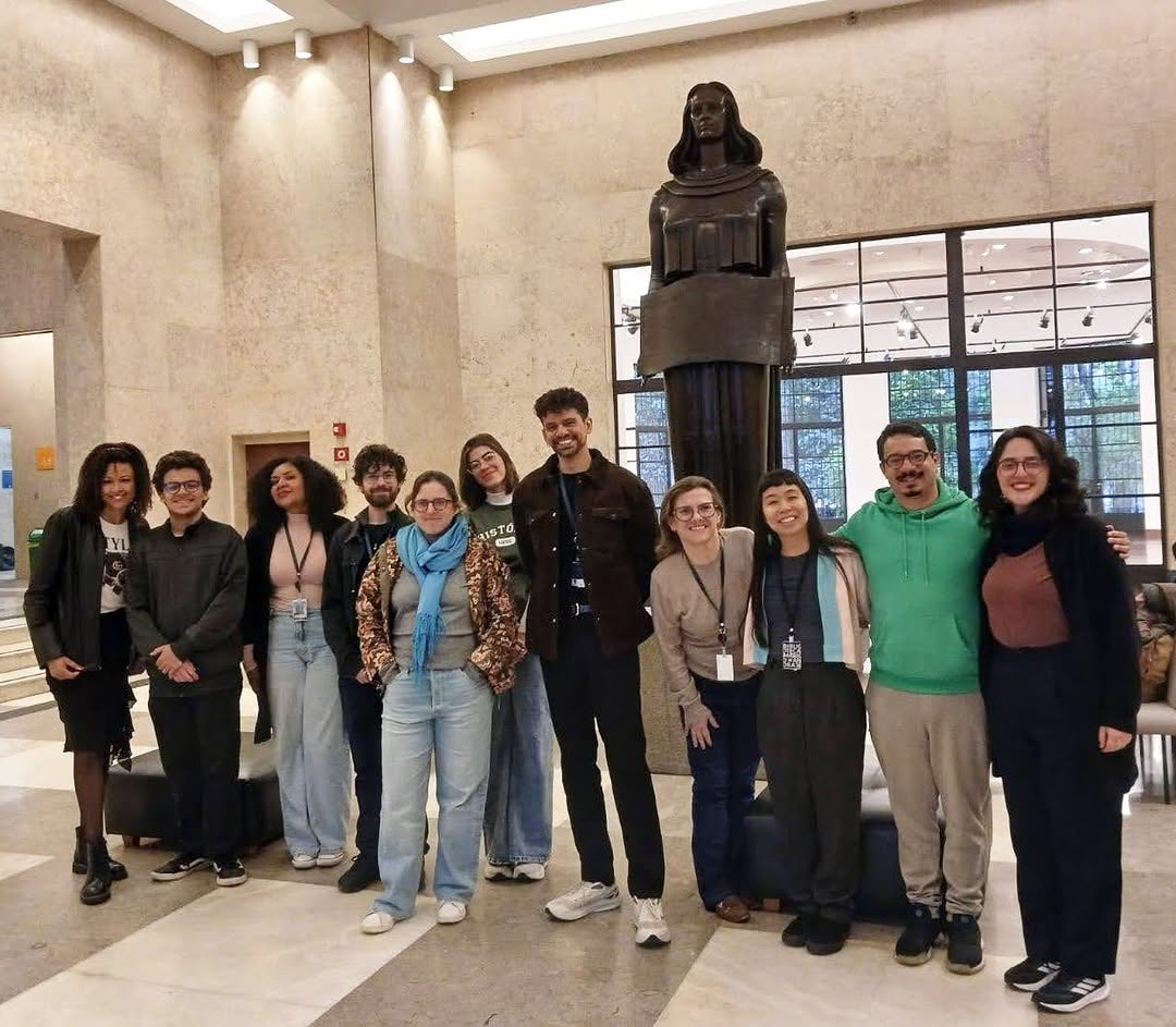 Post de Fundação Fernando Henrique Cardoso