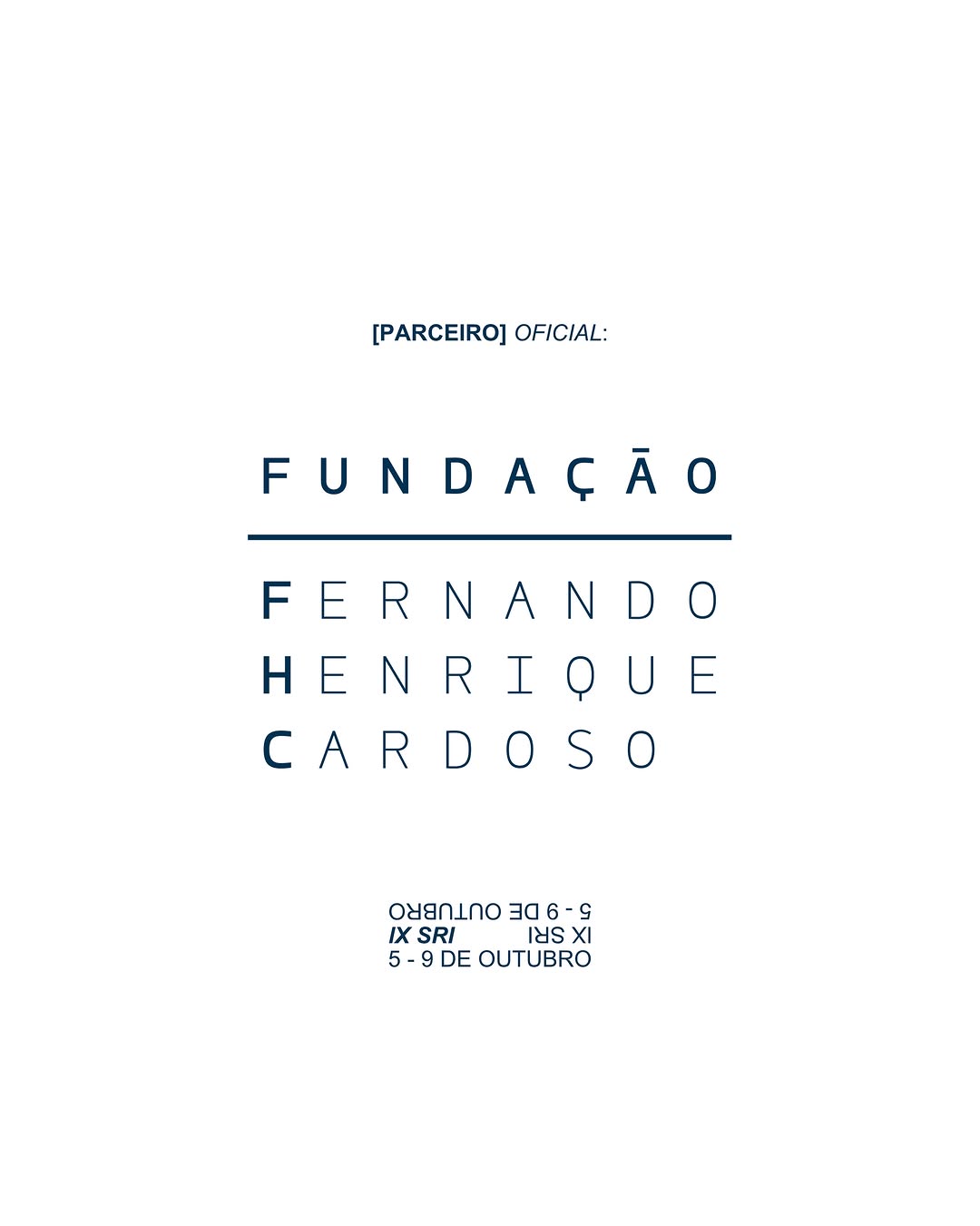 Post de Fundação Fernando Henrique Cardoso