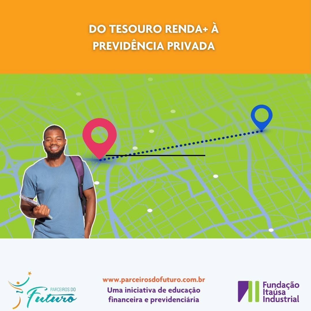 Post de Fundação Itaúsa Industrial