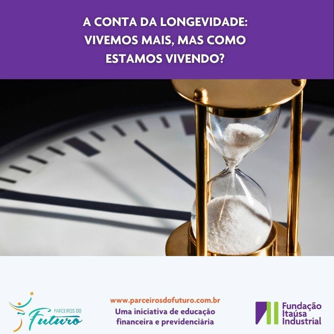 Post de Fundação Itaúsa Industrial