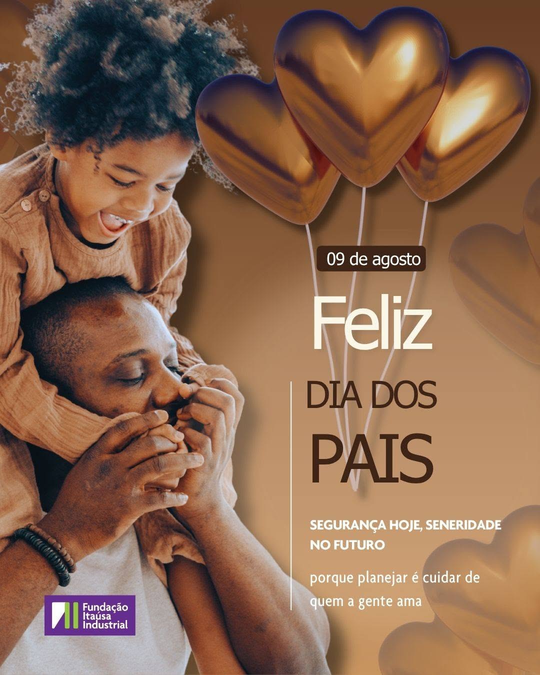 Post de Fundação Itaúsa Industrial