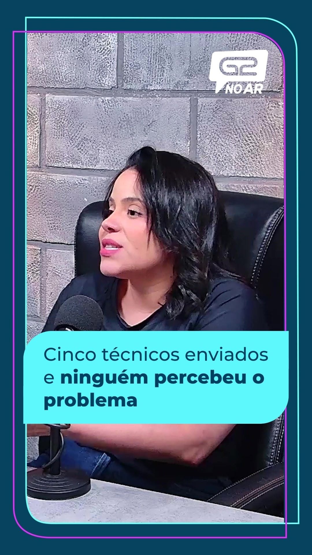 Post de G2