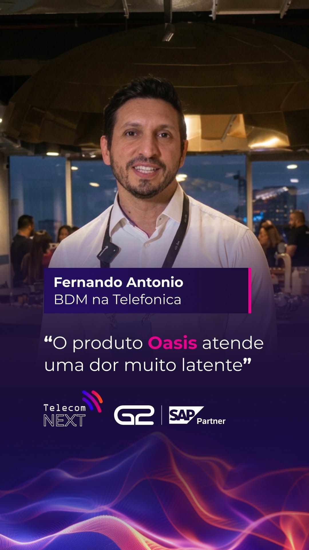 Post de G2
