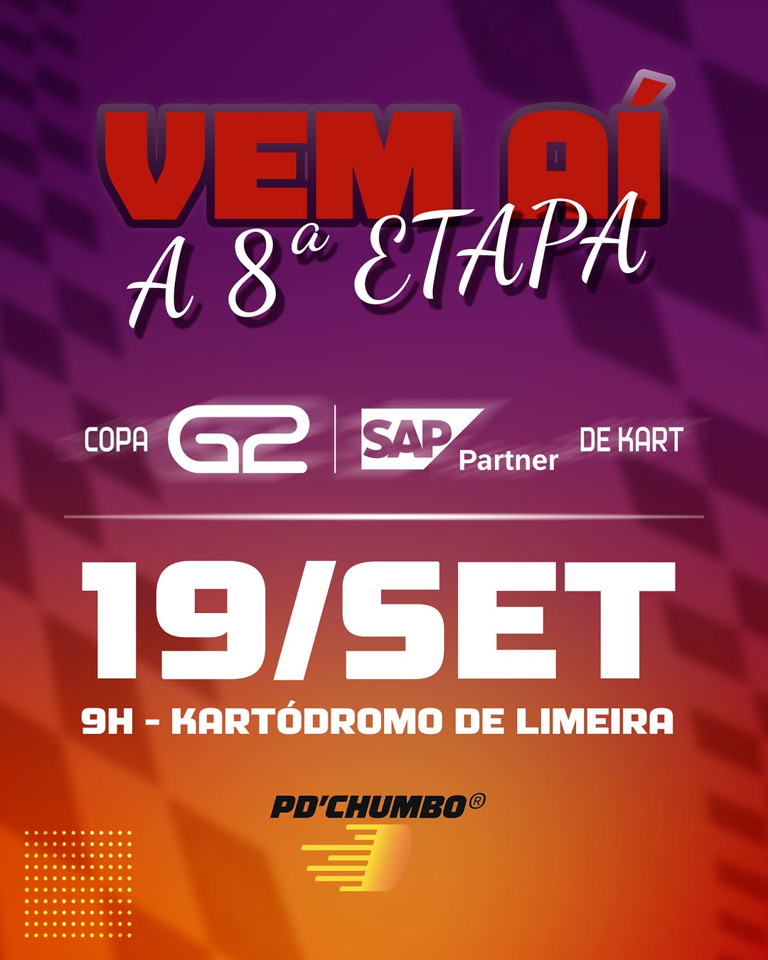 Post de G2