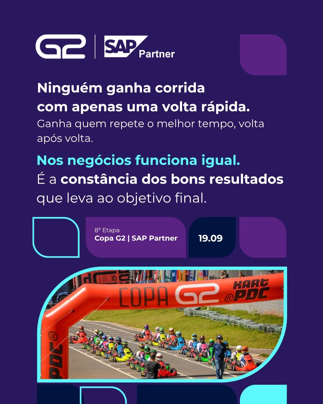Post de G2