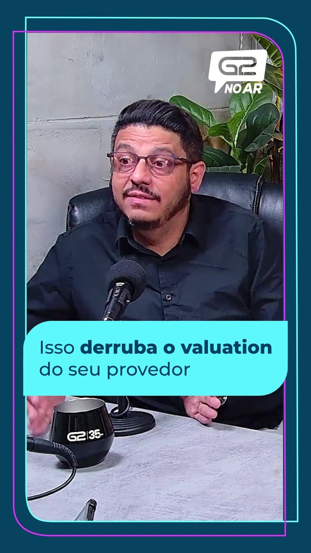 Post de G2