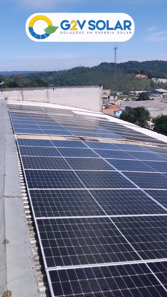 Post de G2v solar