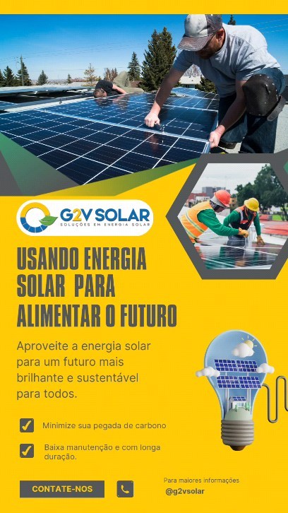 Post de G2v solar