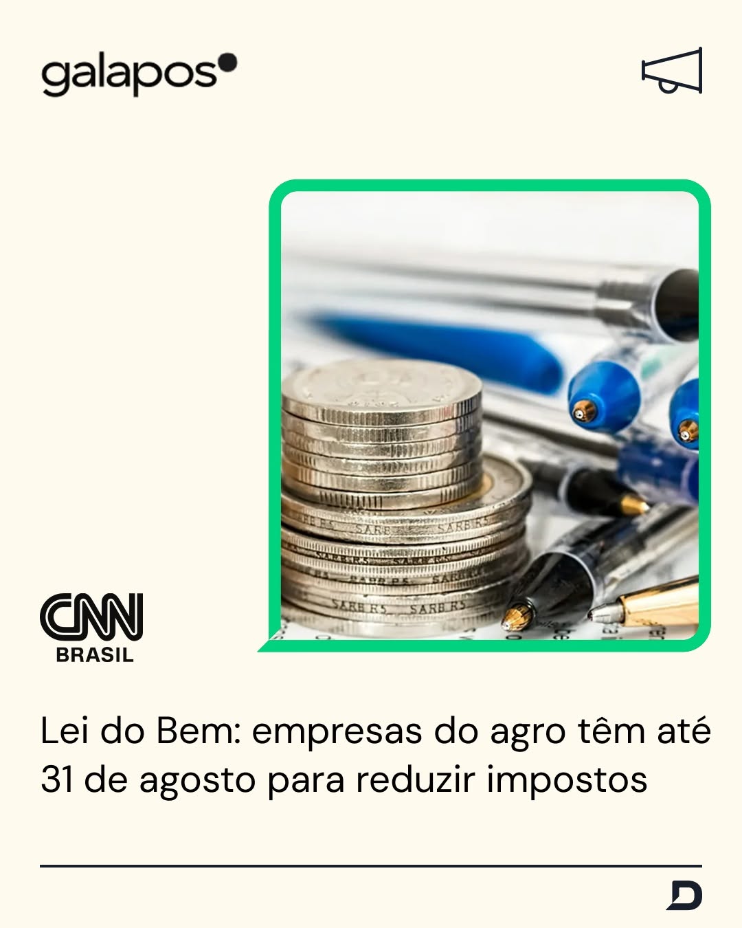 Post de Galapos