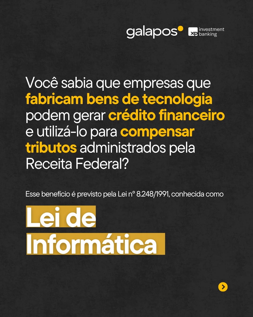 Post de Galapos