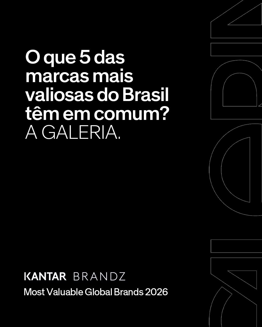 Post de Galeria