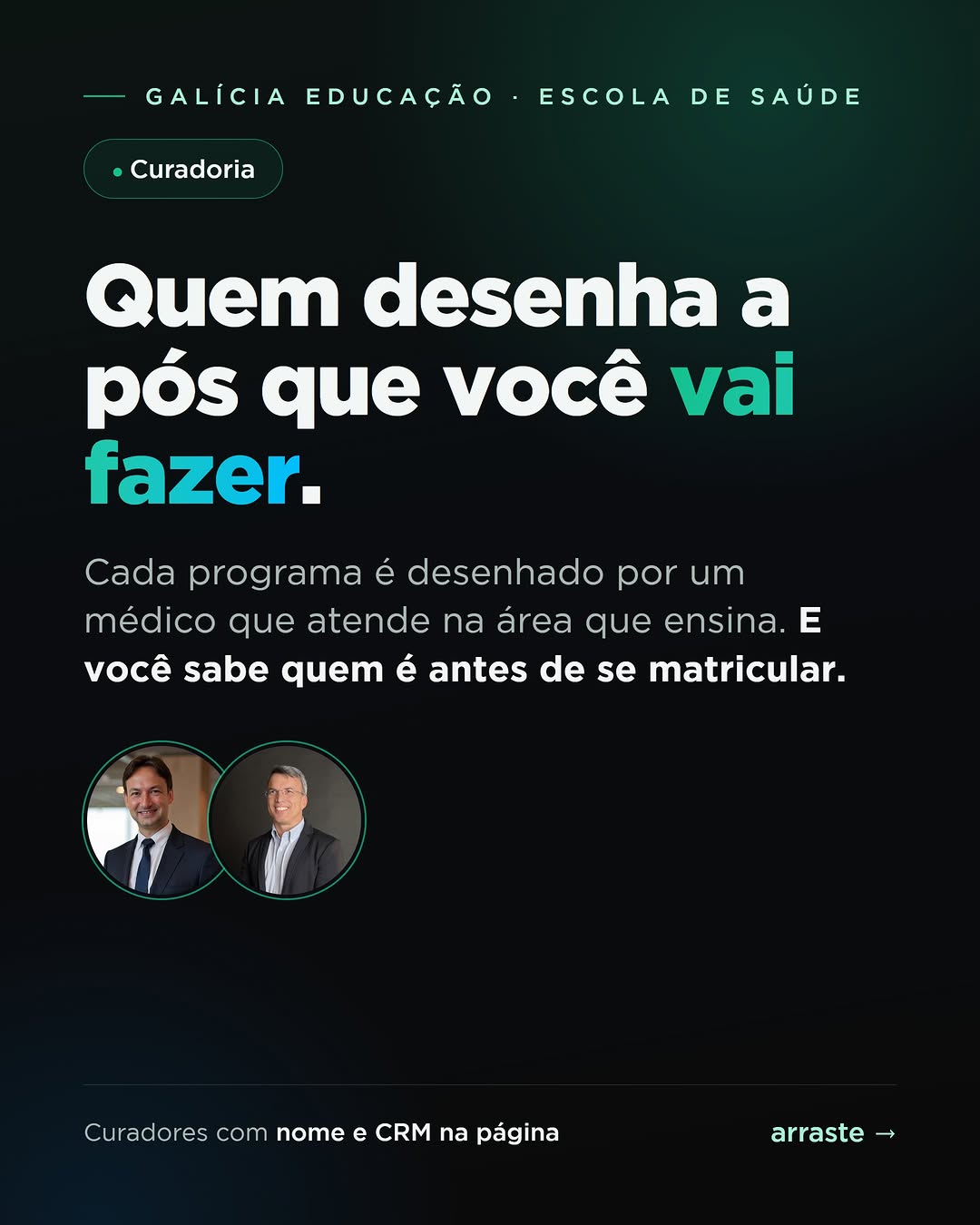 Post de Galícia Educação