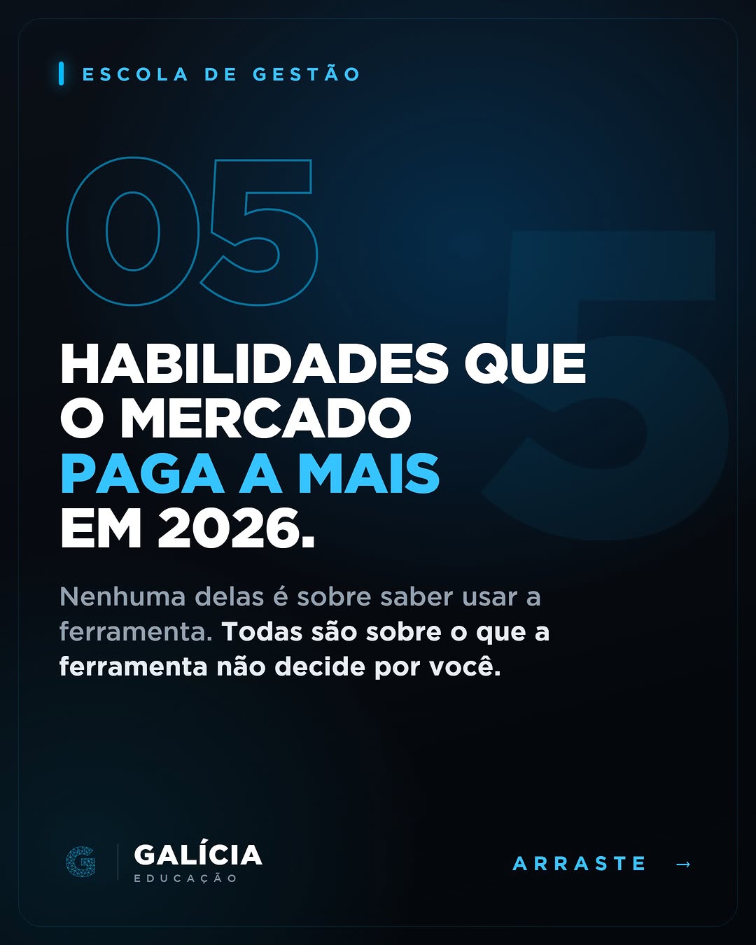Post de Galícia Educação