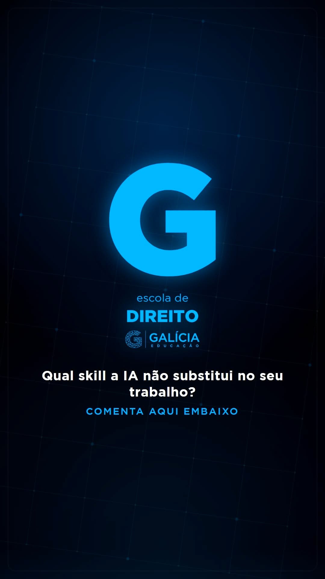 Post de Galícia Educação