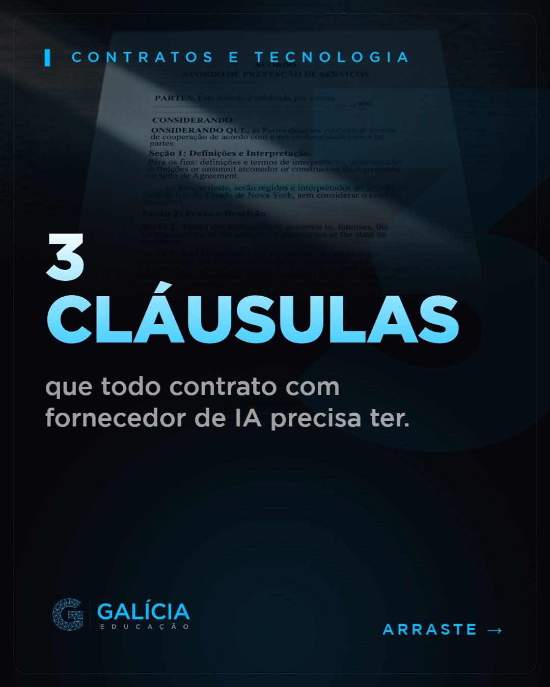 Post de Galícia Educação