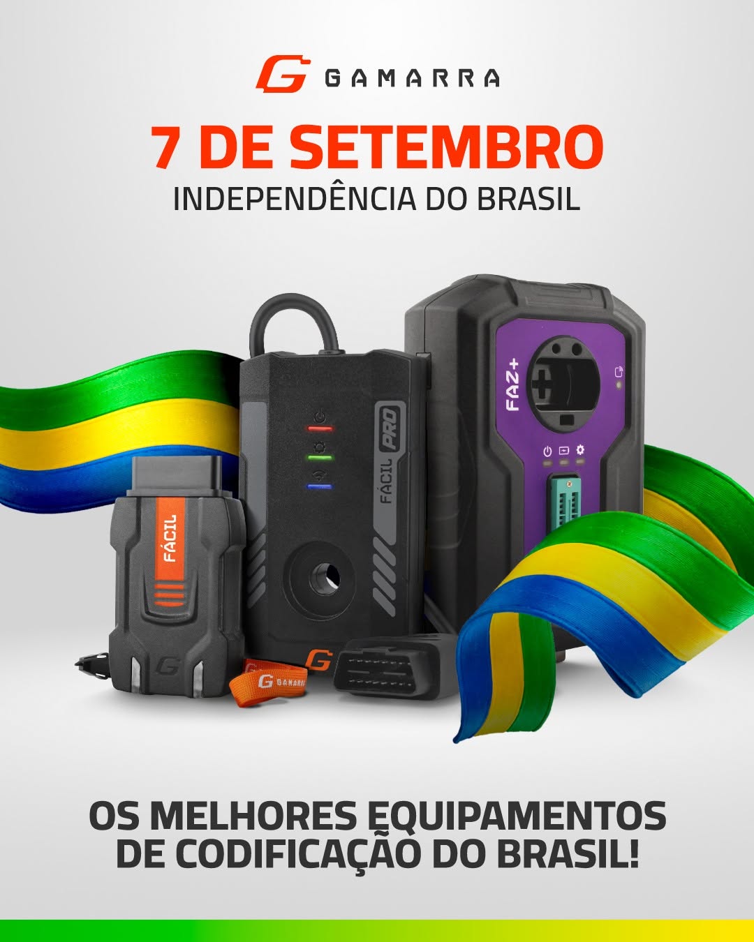 Post de Gamarra Tecnologia