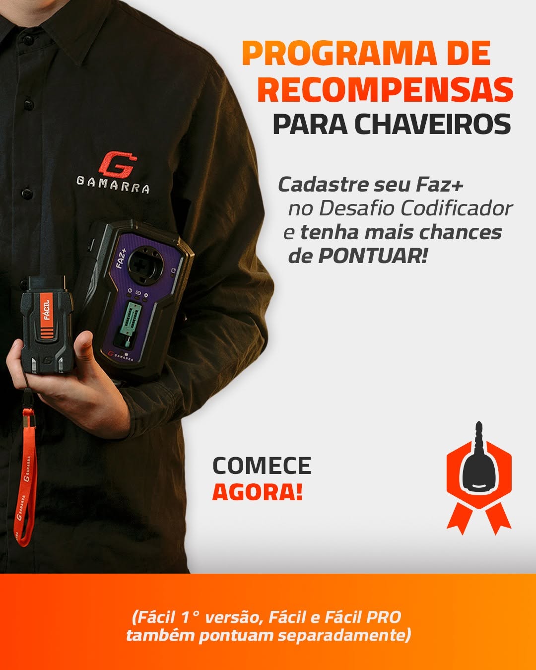 Post de Gamarra Tecnologia