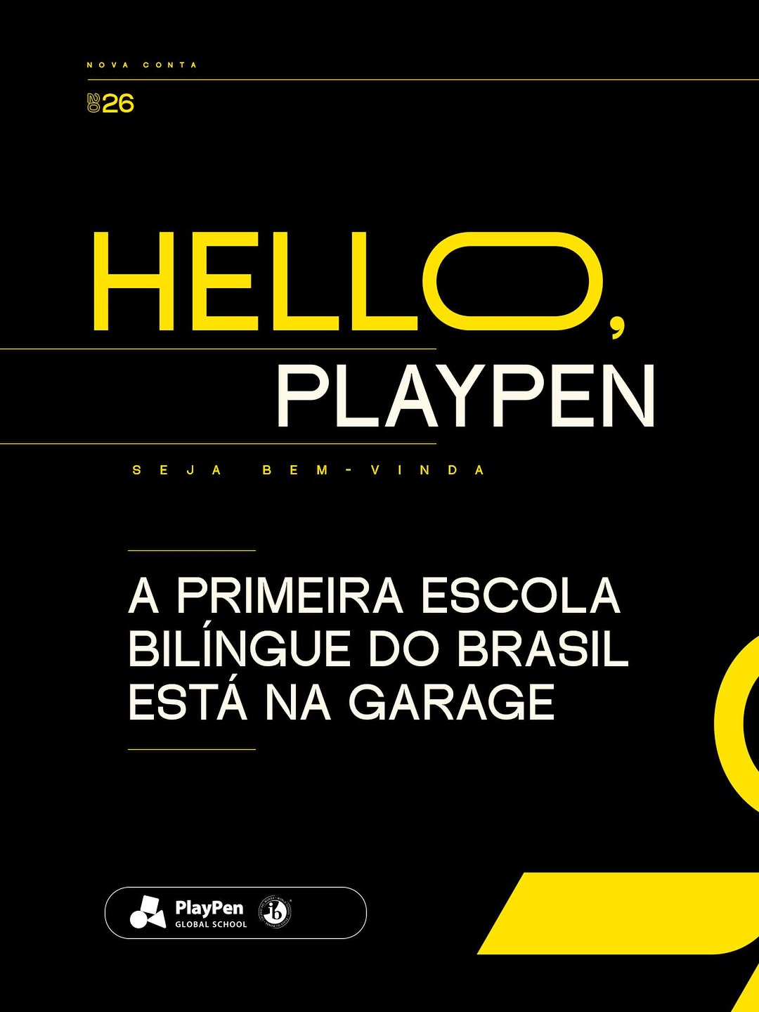 Post de Garage
