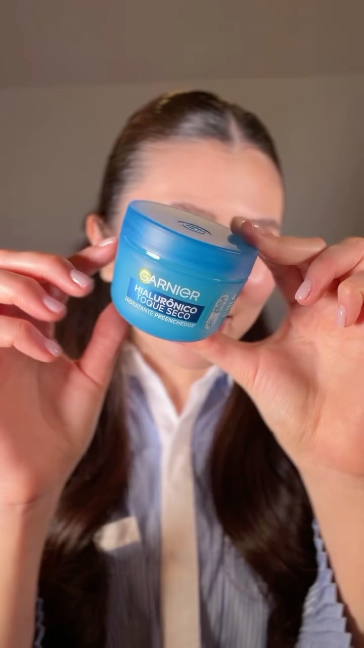 Post de Garnier