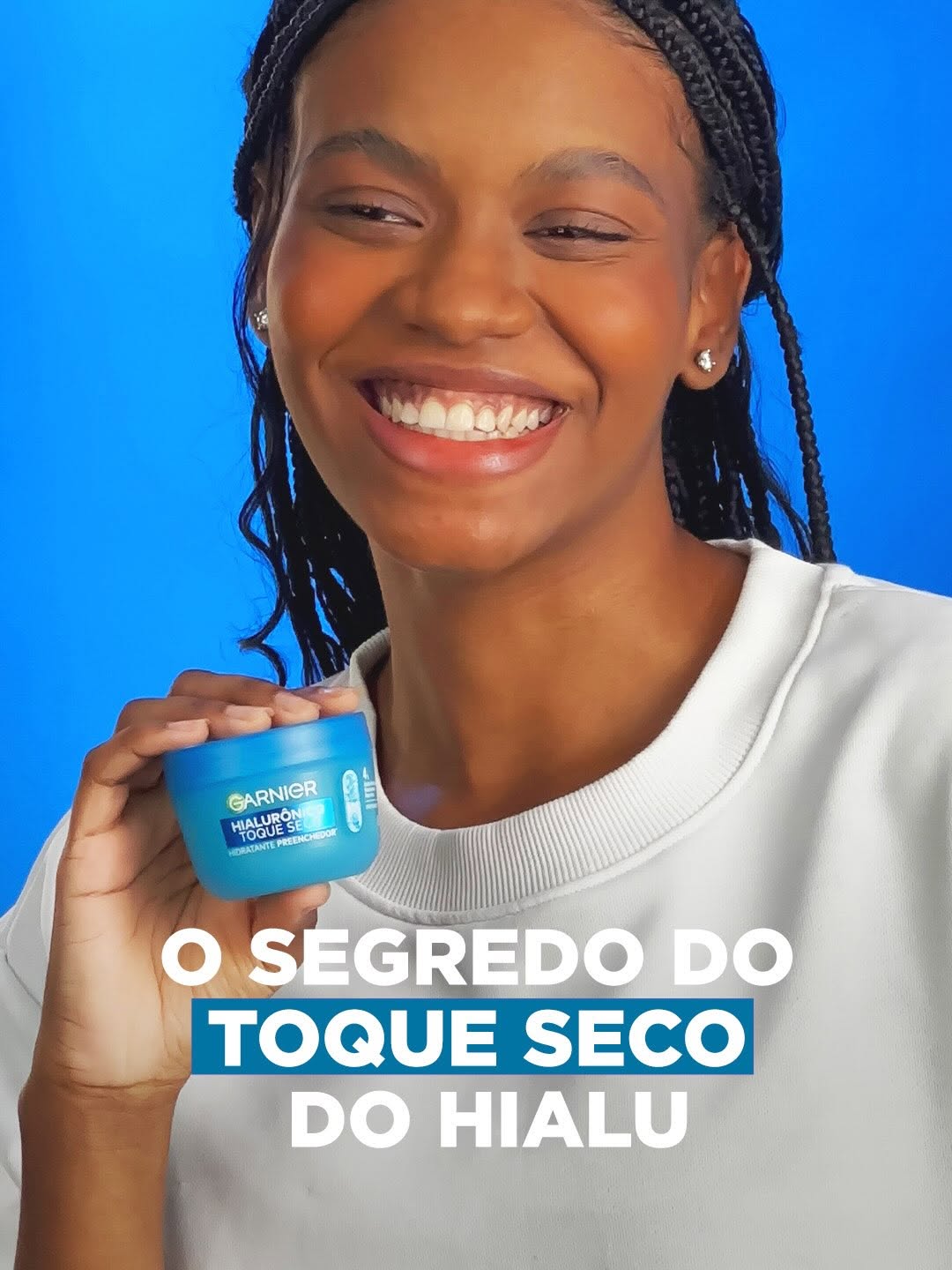 Post de Garnier