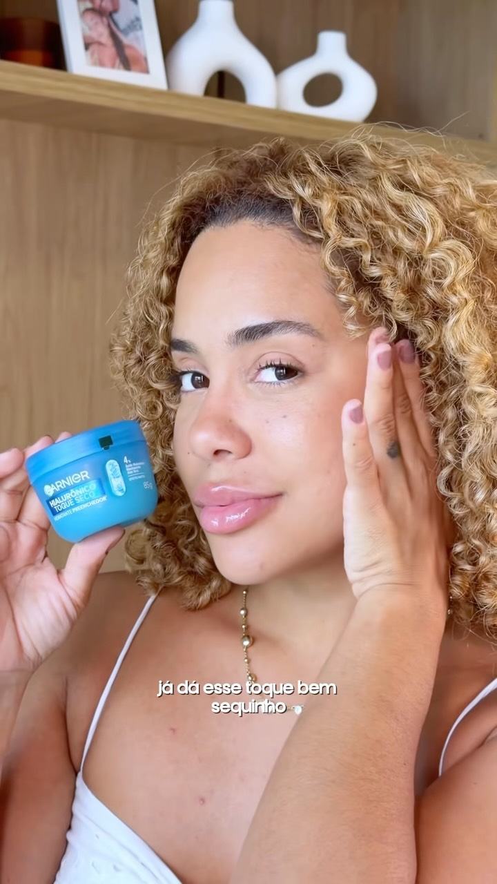 Post de Garnier