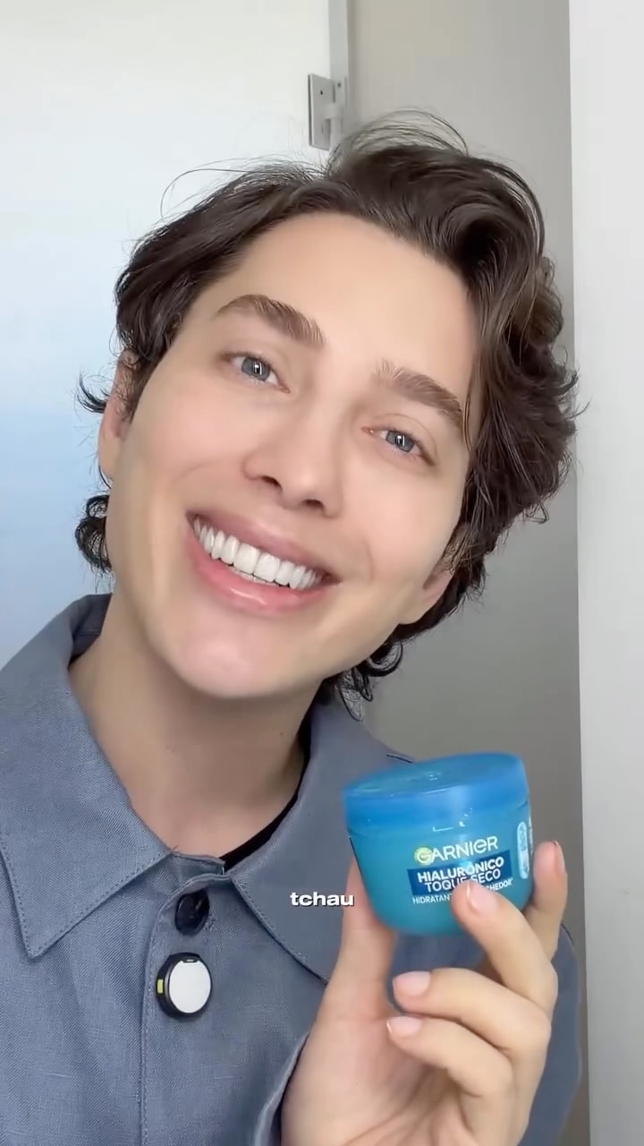 Post de Garnier