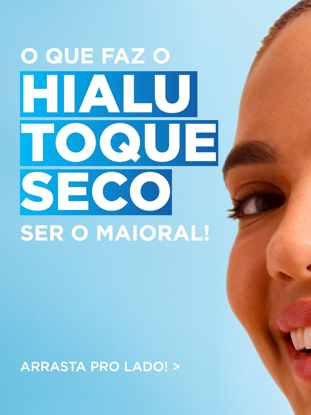 Post de Garnier