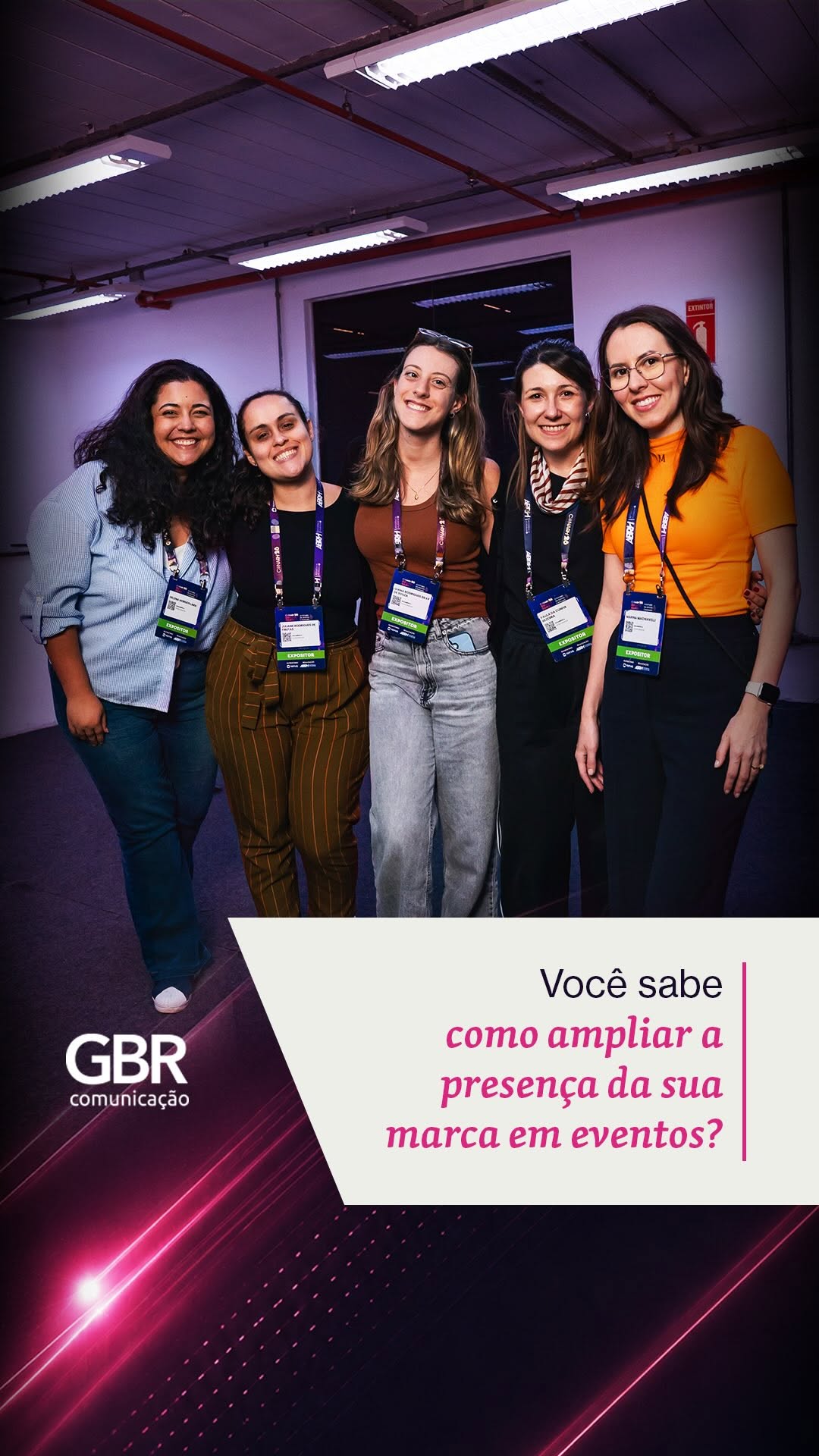 Post de Gbr