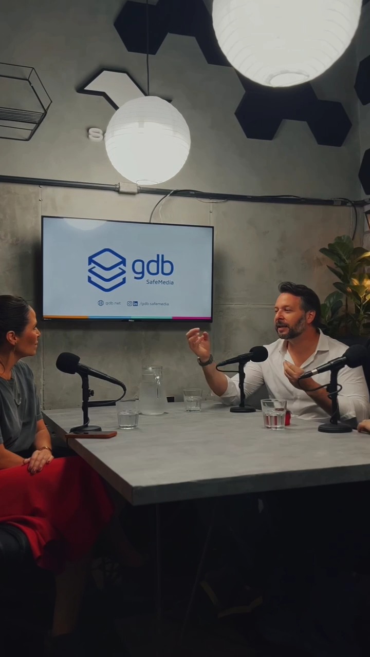 Post de Gdb