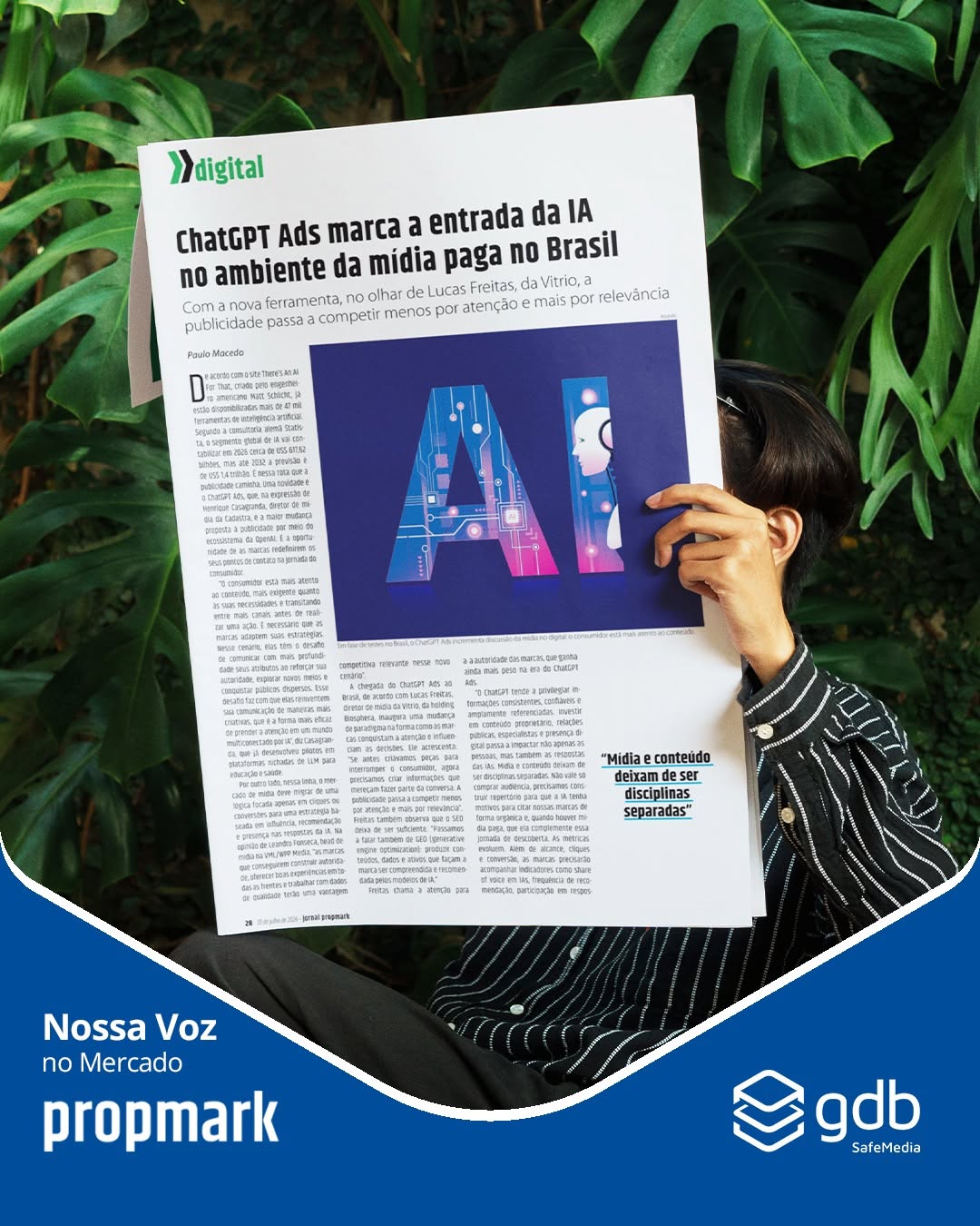 Post de Gdb