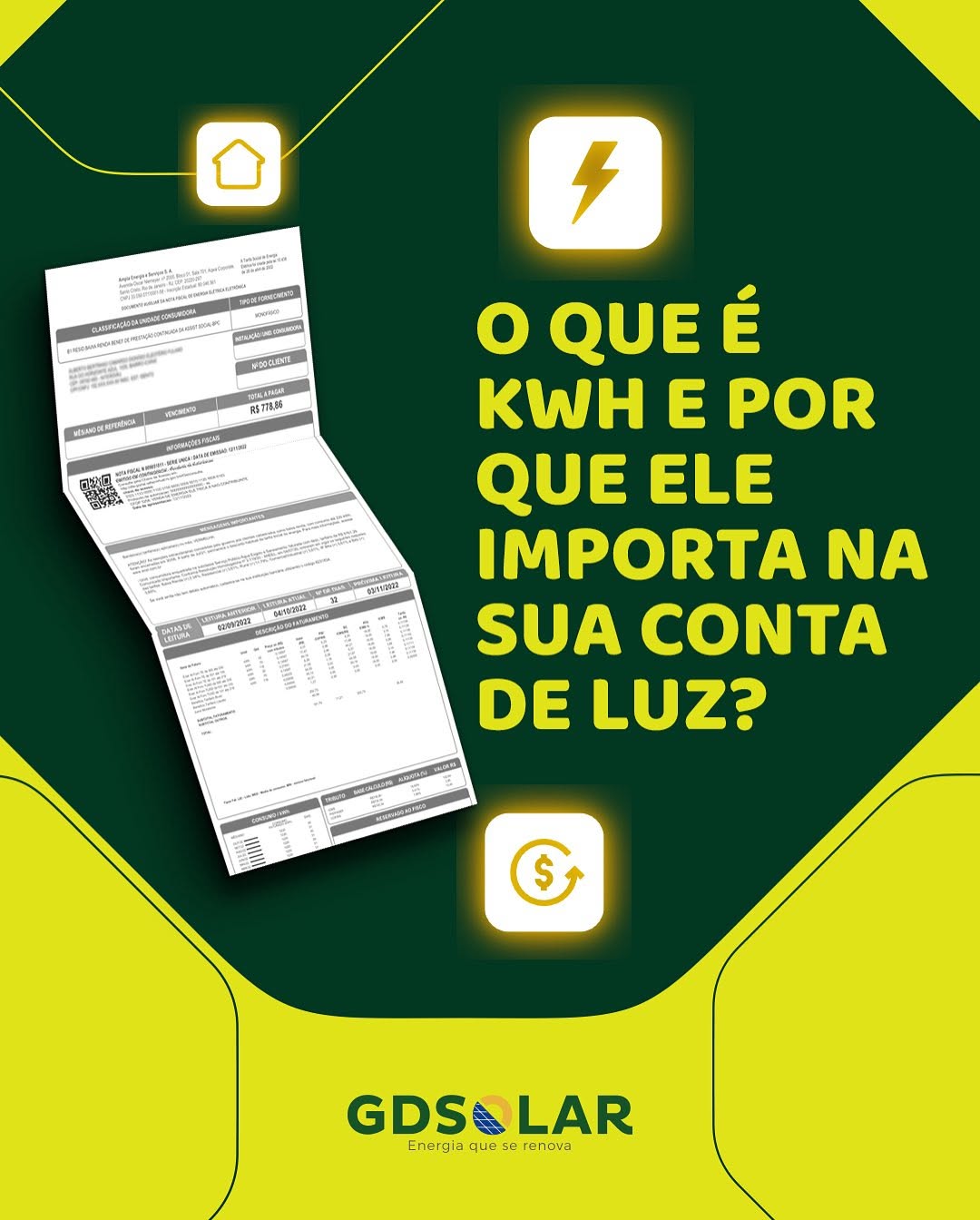 Post de GDSolar