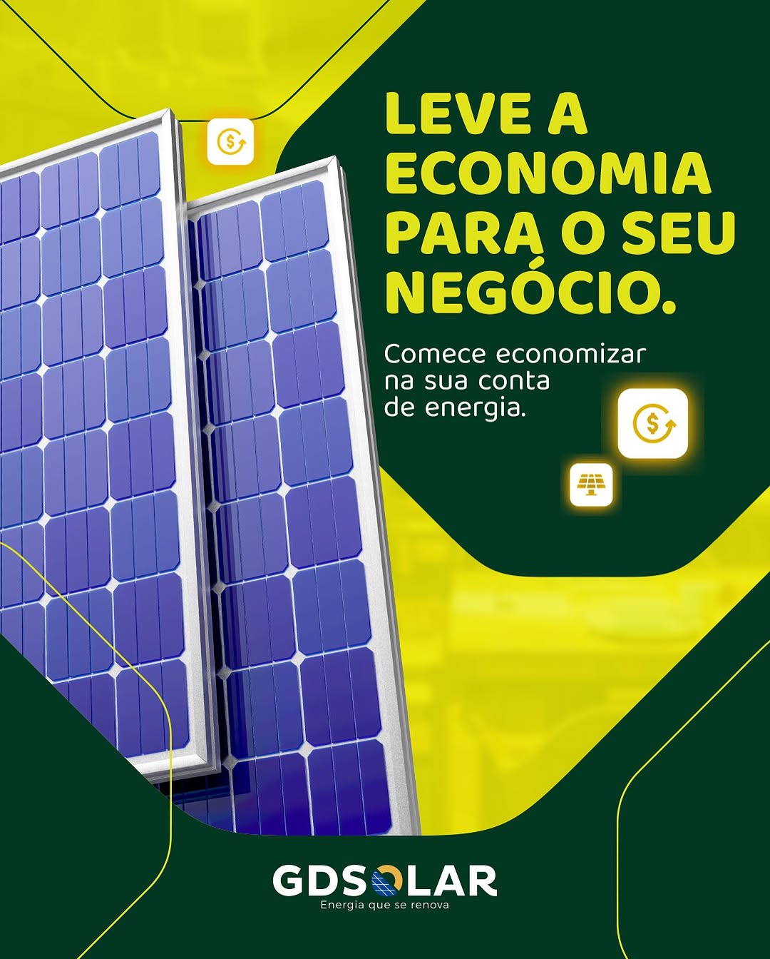Post de GDSolar