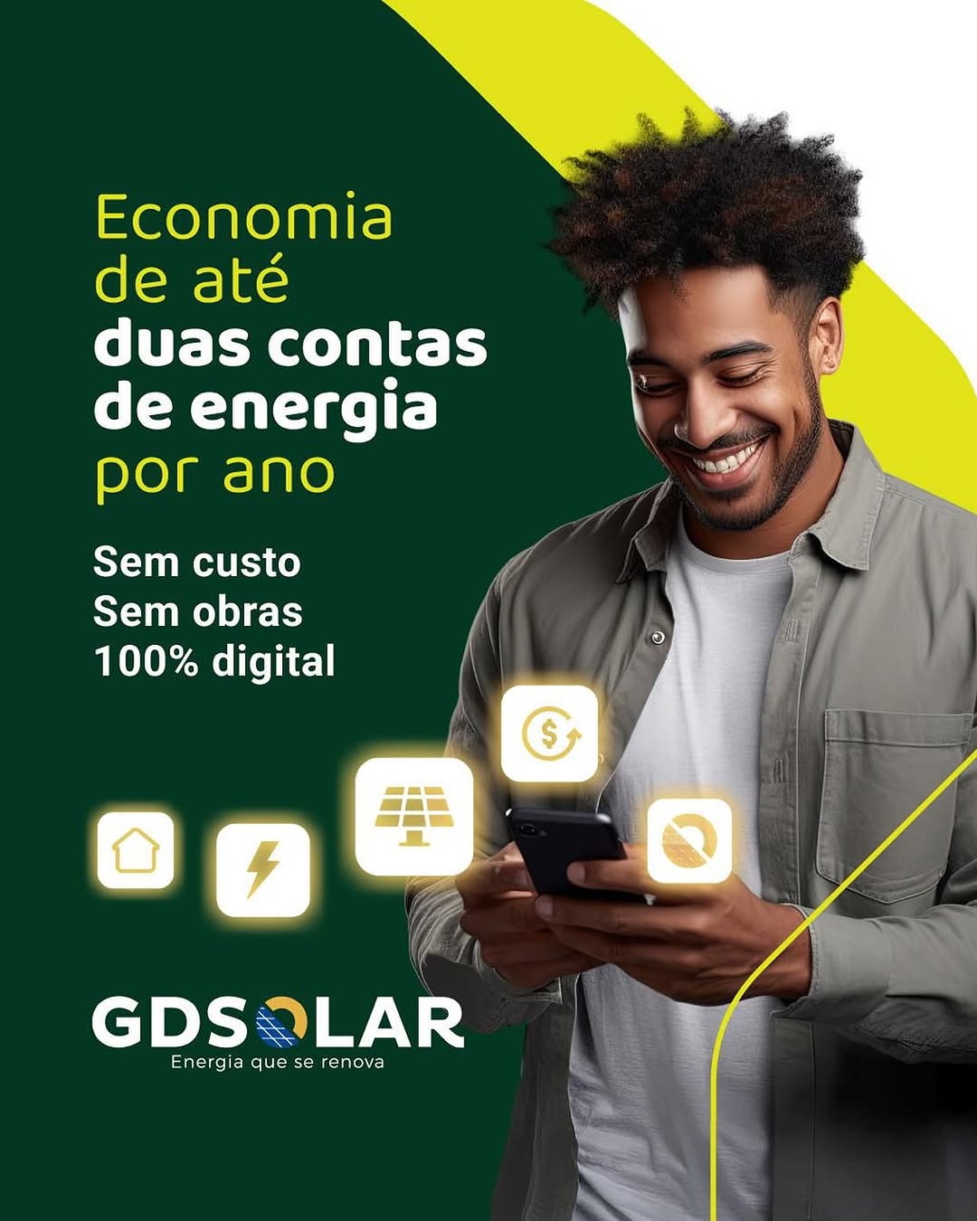 Post de GDSolar