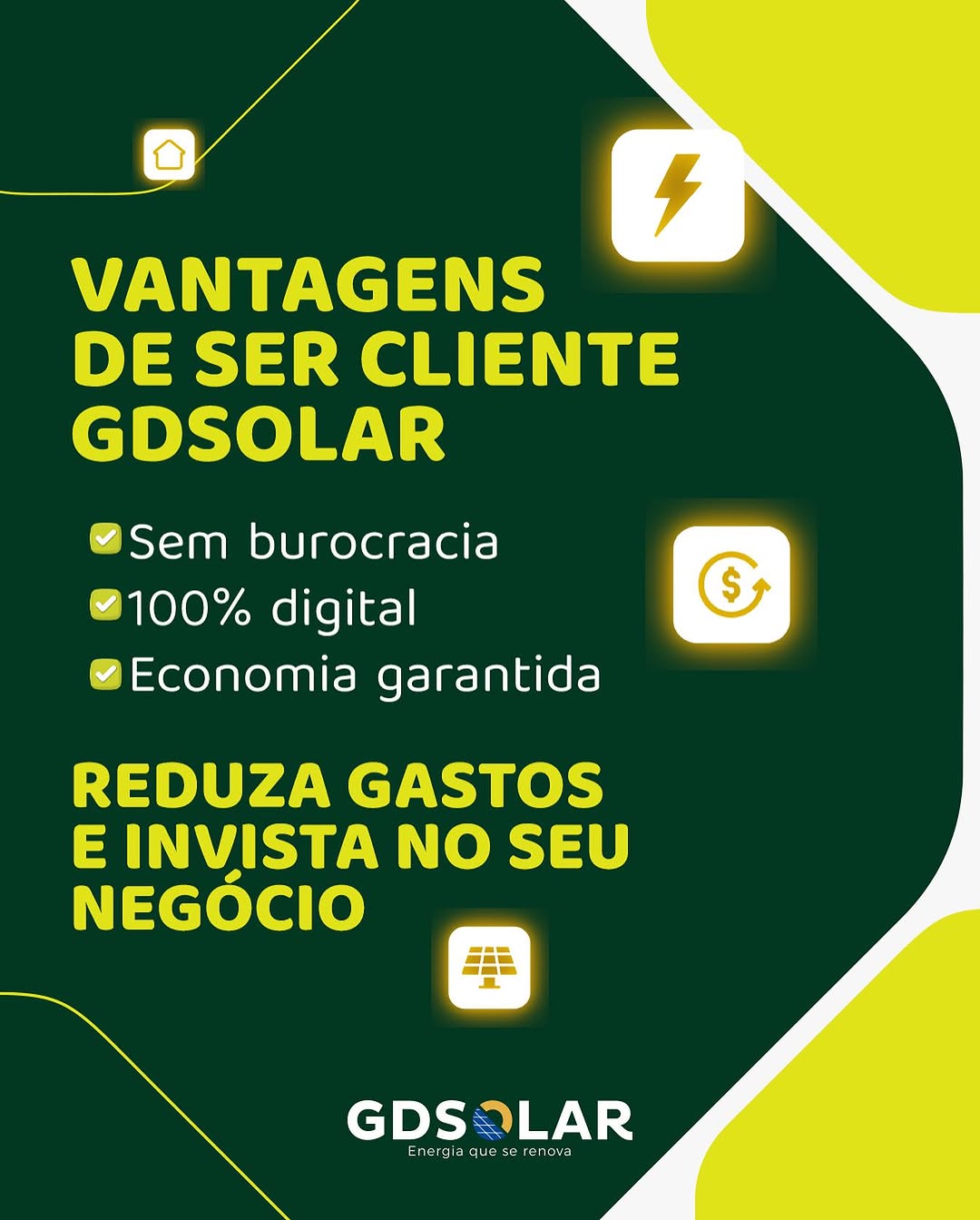 Post de GDSolar