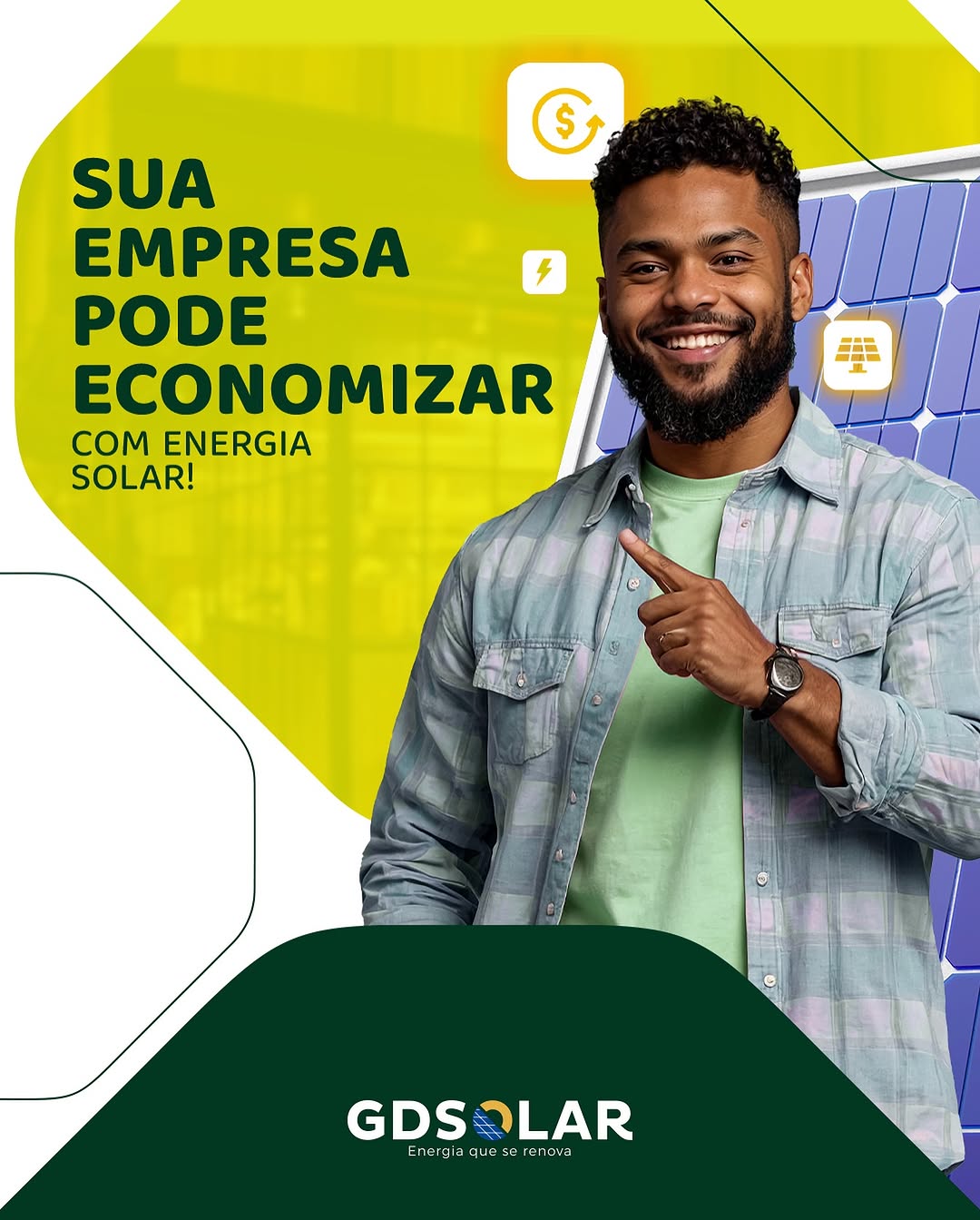 Post de GDSolar