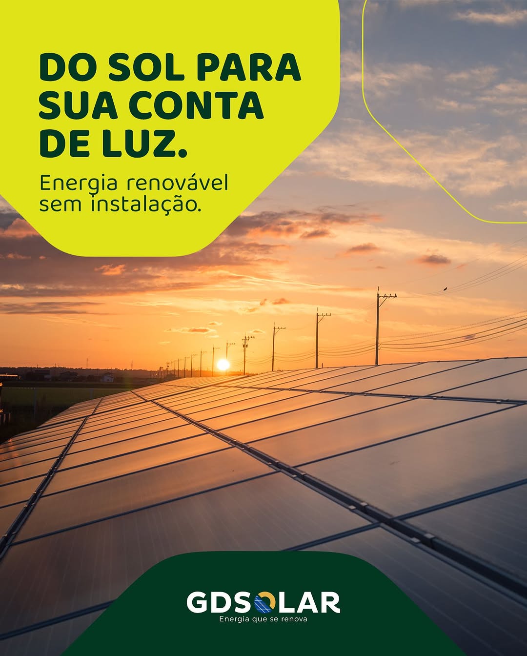 Post de GDSolar