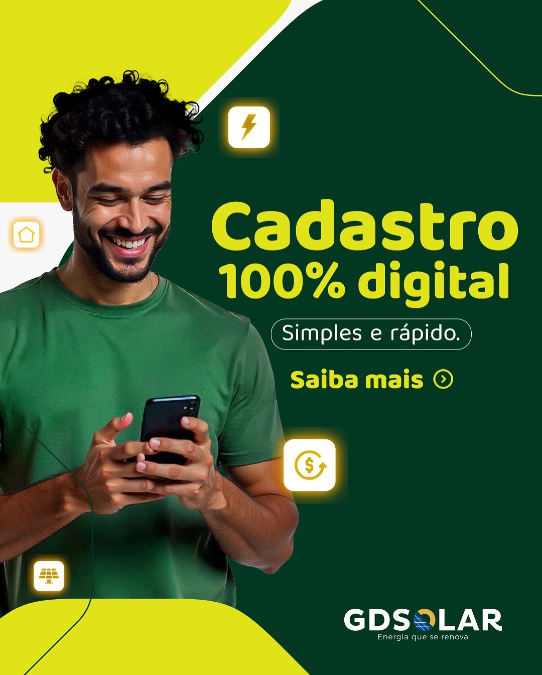 Post de GDSolar