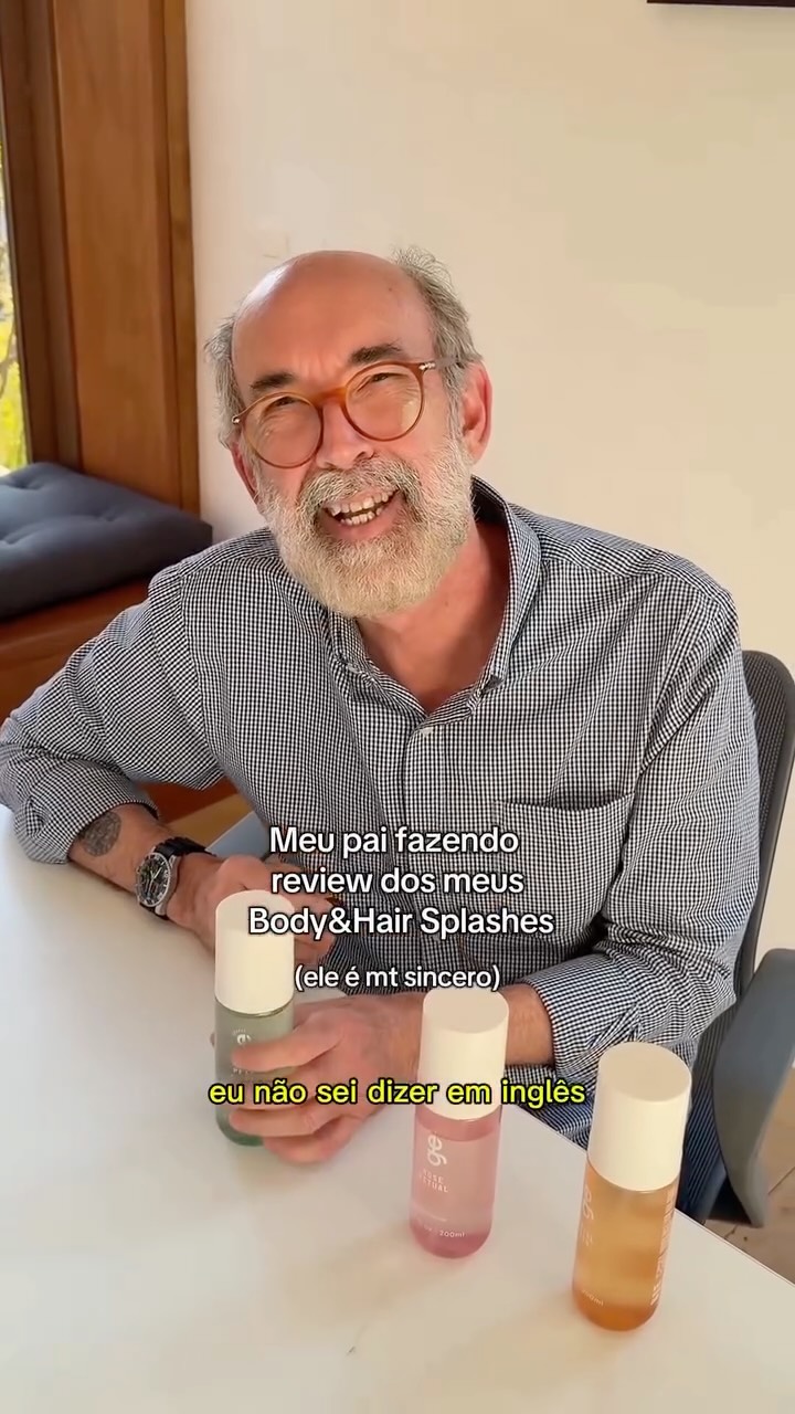 Post de GE Beauty