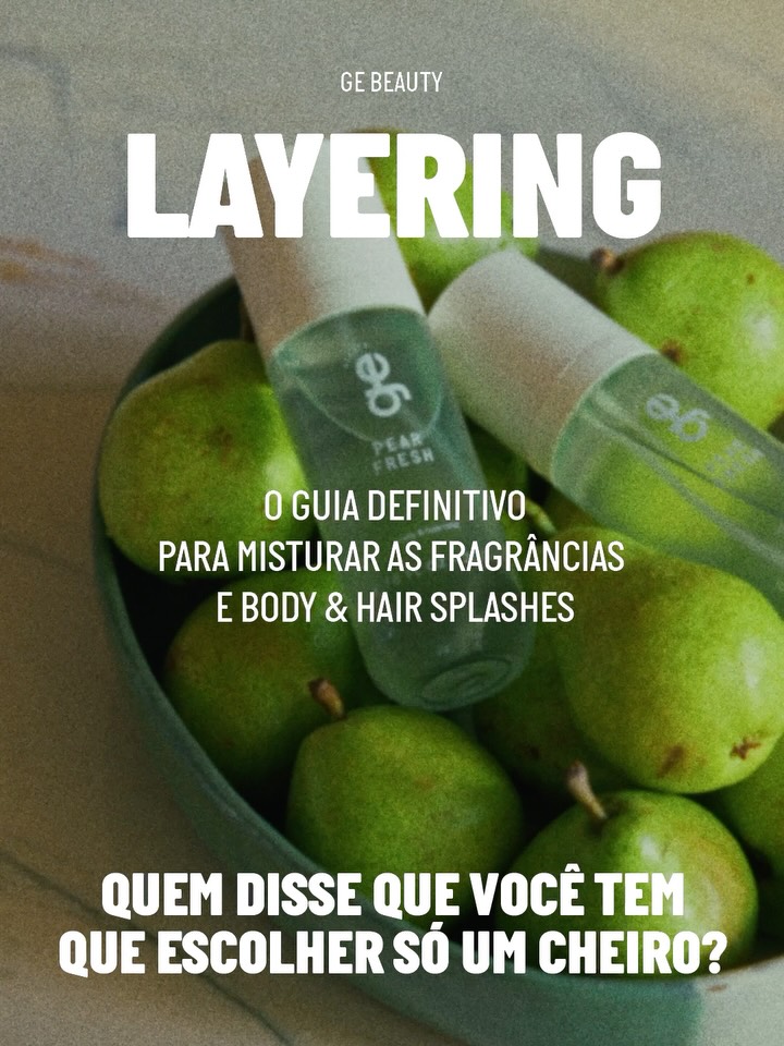 Post de GE Beauty