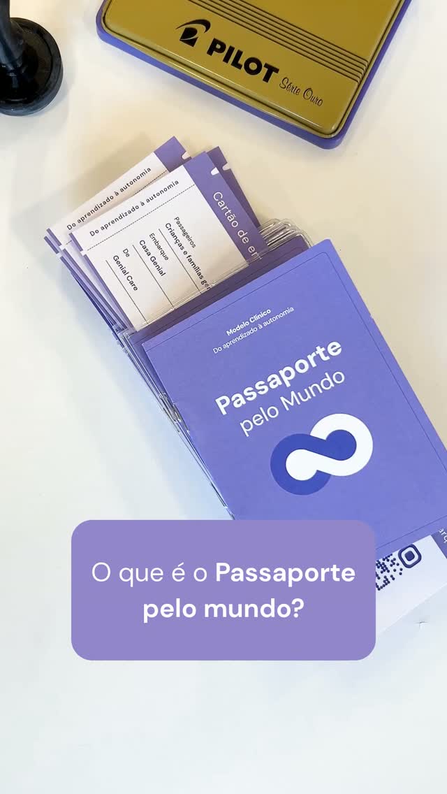 Post de Genial Care
