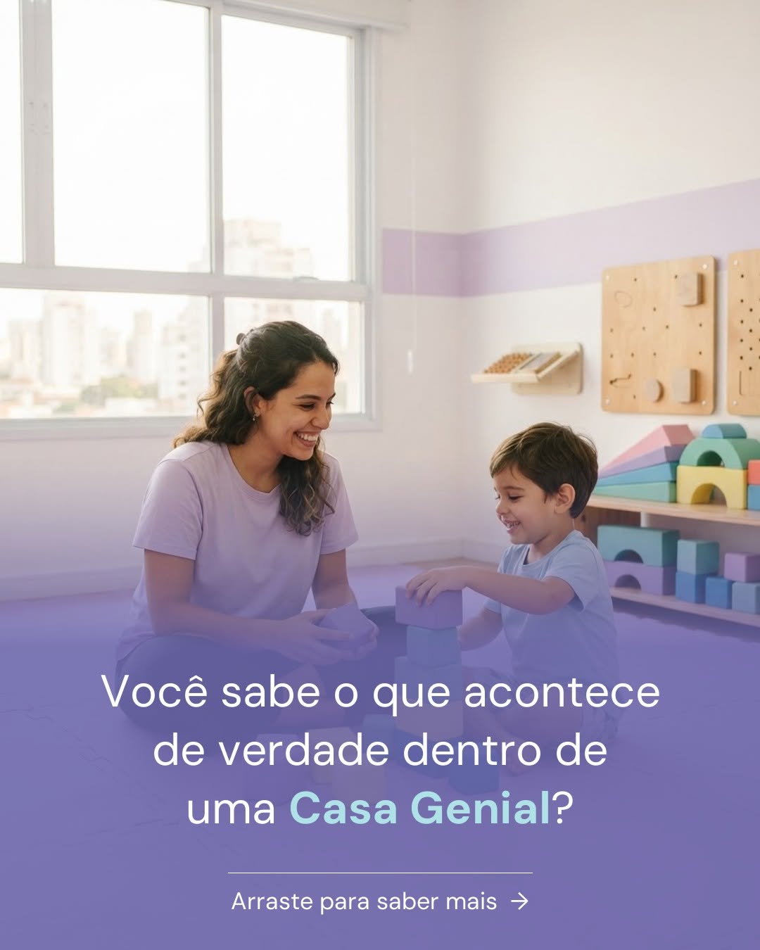 Post de Genial Care