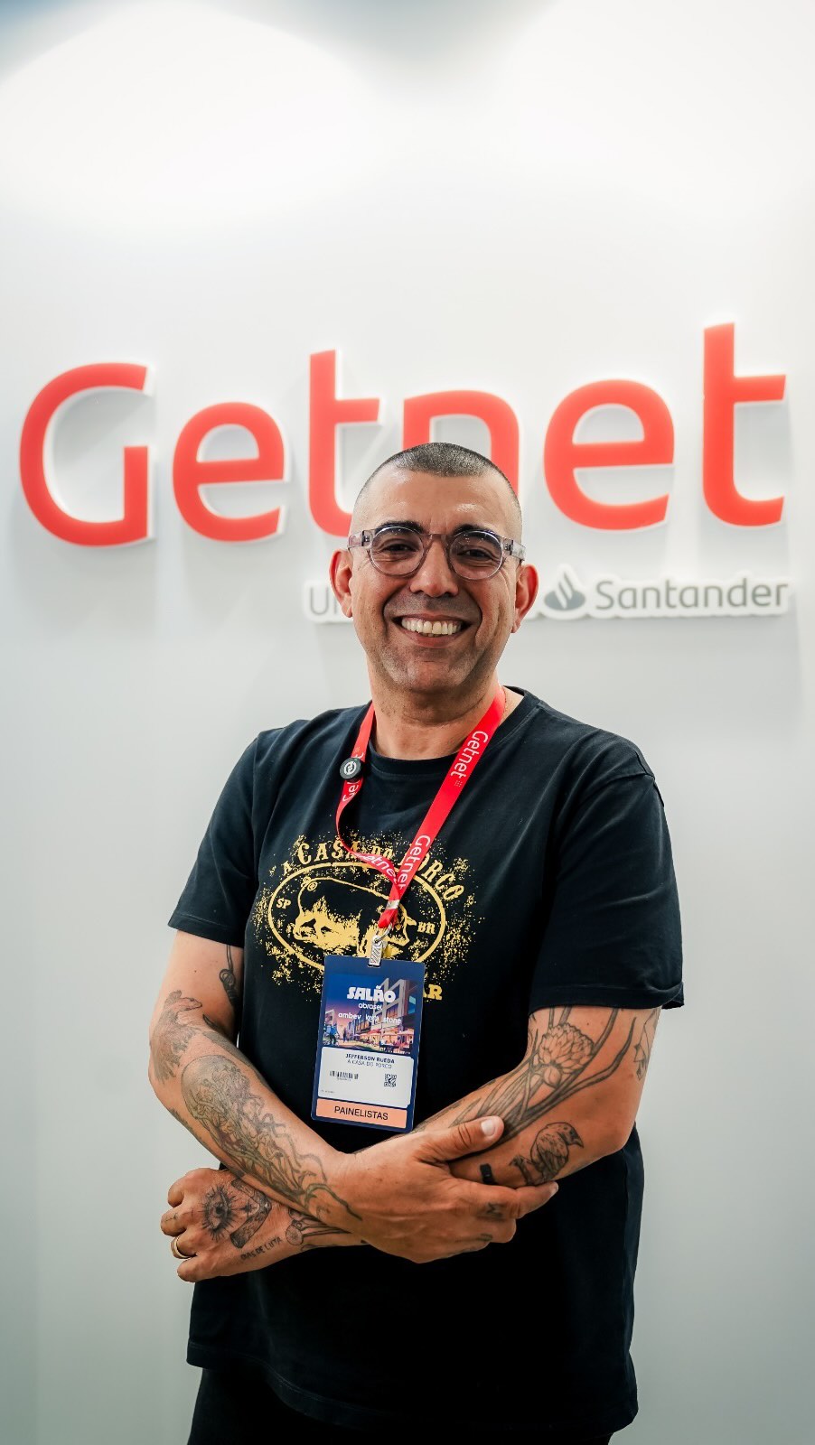 Post de Getnet Brasil