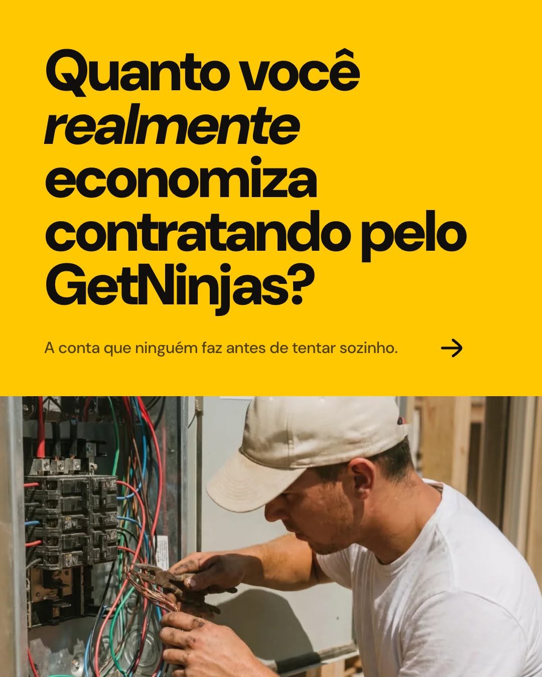 Post de Getninjas
