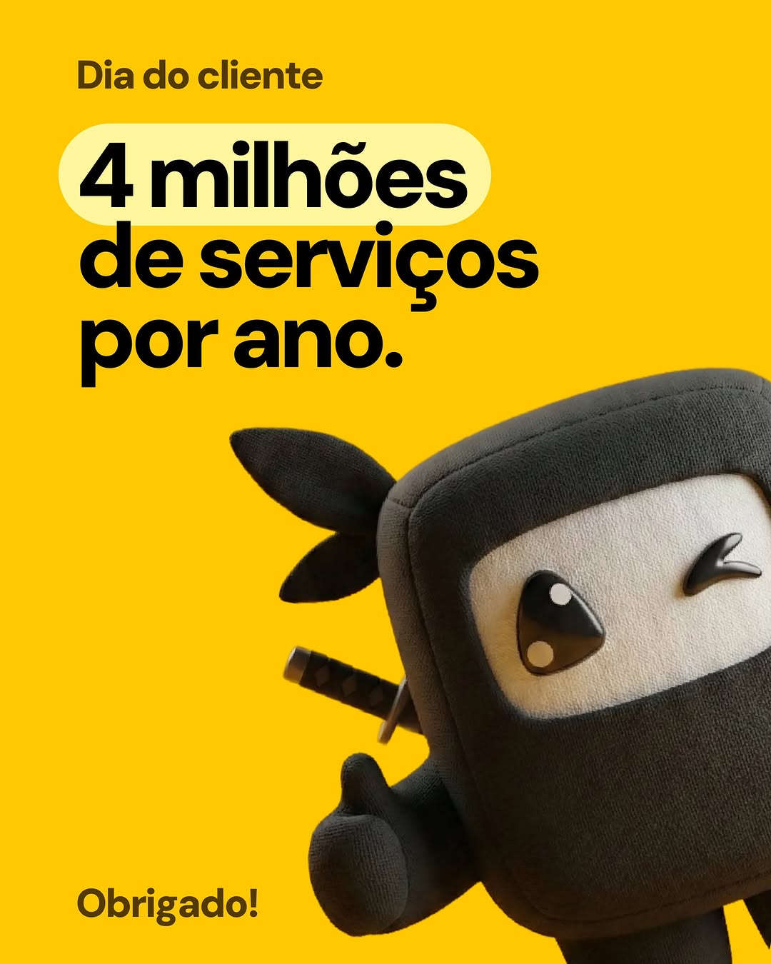 Post de Getninjas