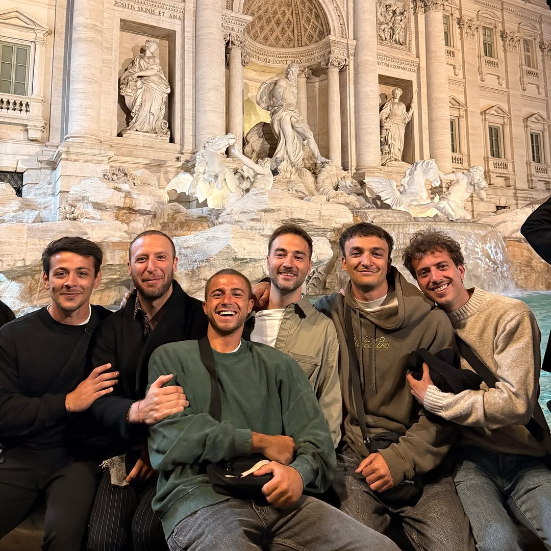 Post de Giusti