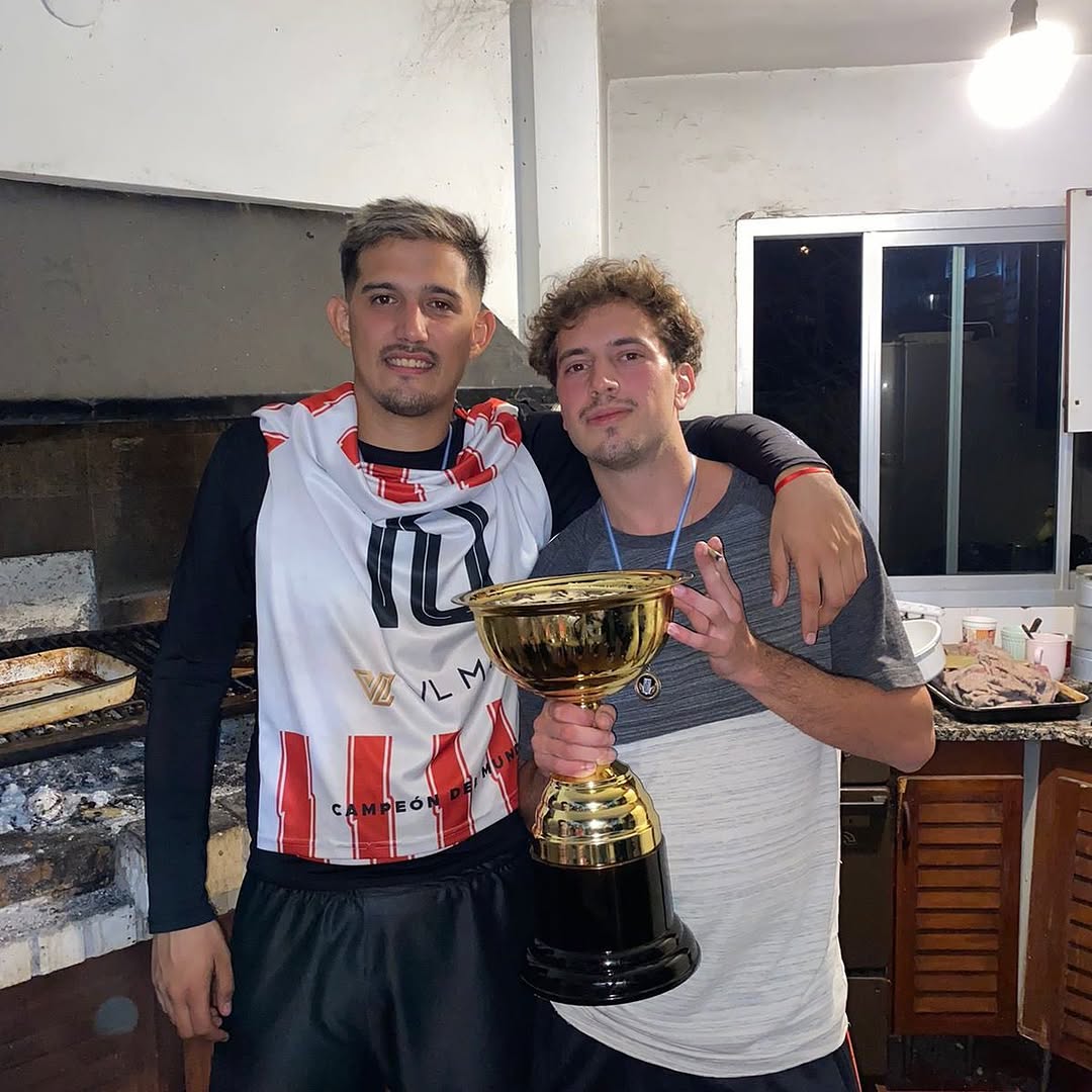 Post de Giusti