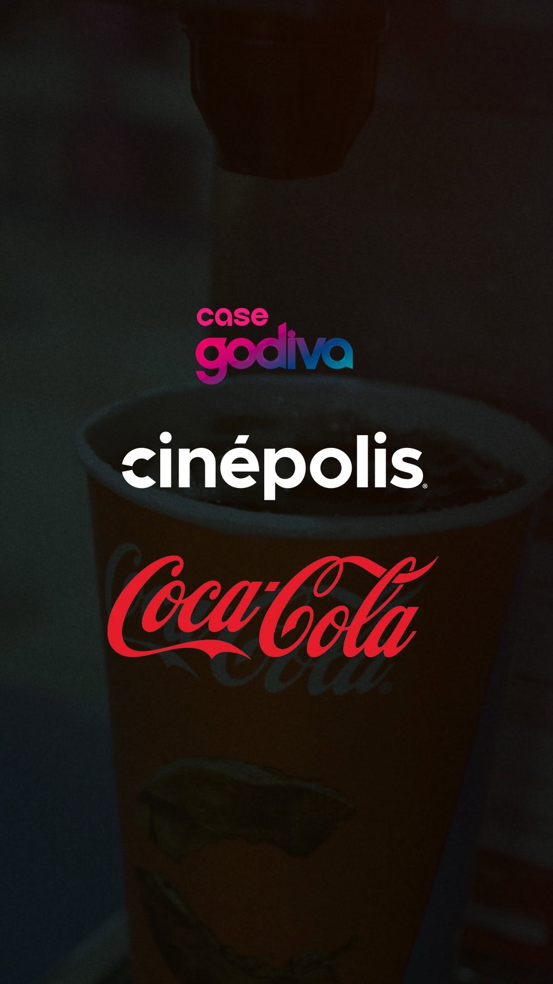 Post de Godiva Propaganda