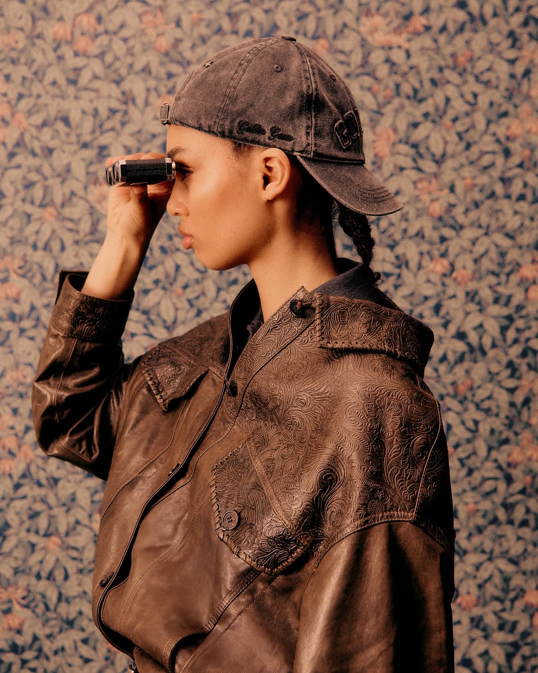 Post de Golden Goose