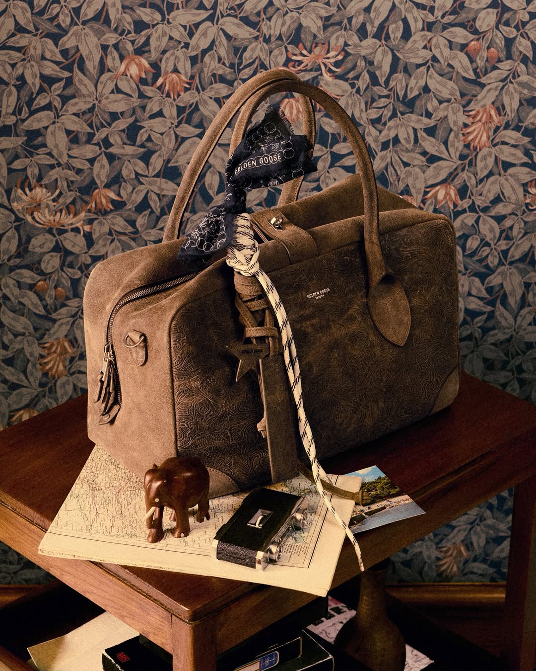 Post de Golden Goose